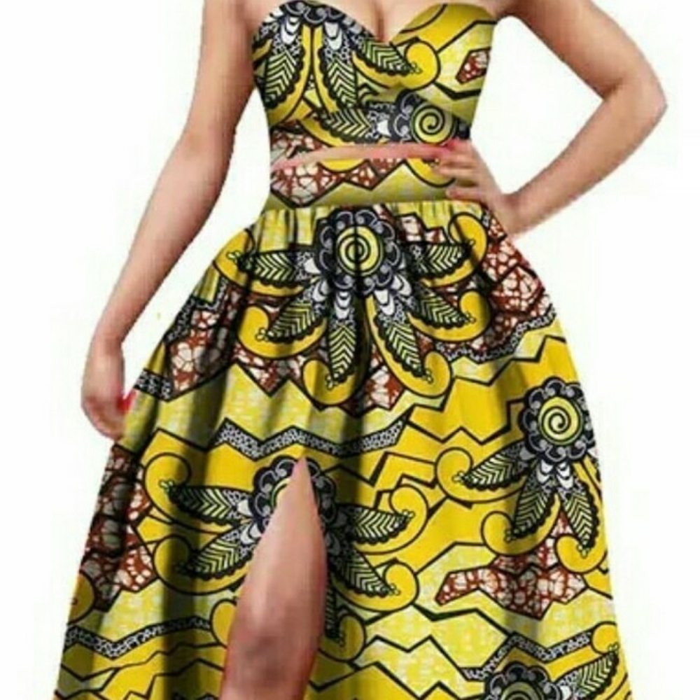 Hottest fashion